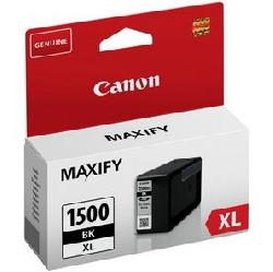 Canon PGI-1500XL Bk